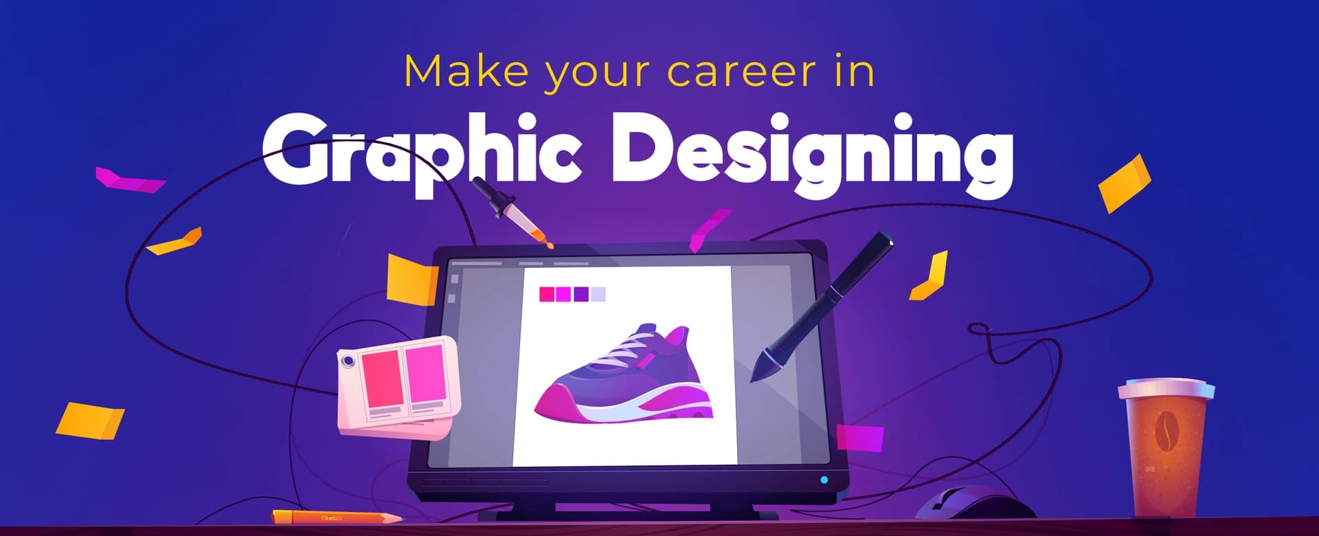 Brochure Design