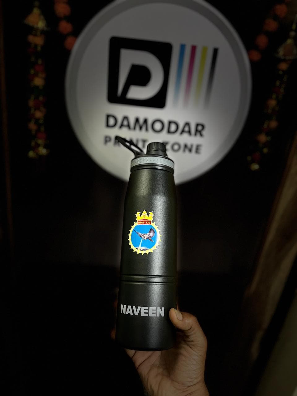 Logo Design