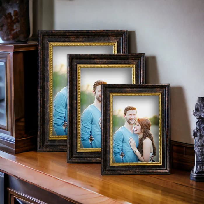 Custom Photo Frames